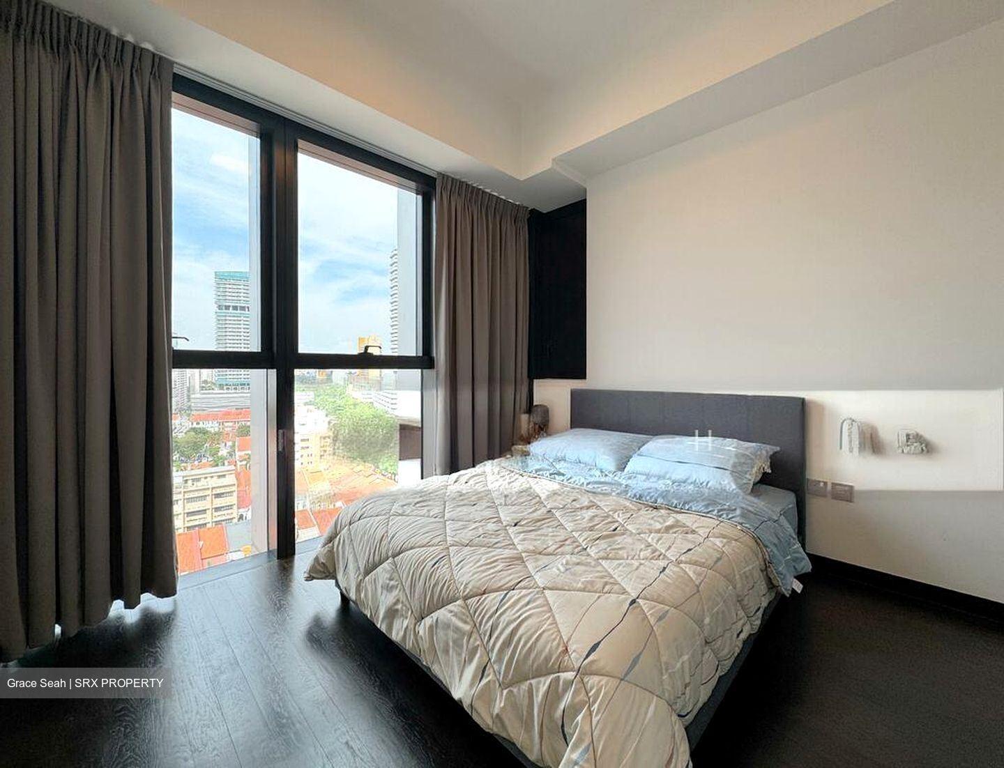 Duo Residences (D7), Apartment #502318461